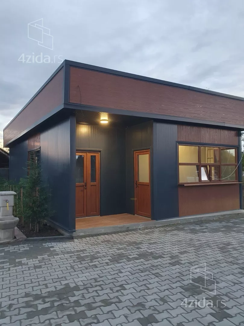 Građevinsko zemljište | 4zida