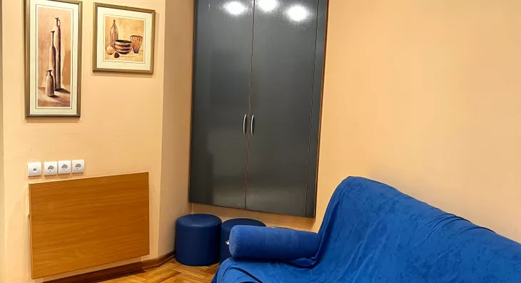 Garsonjera | 4zida