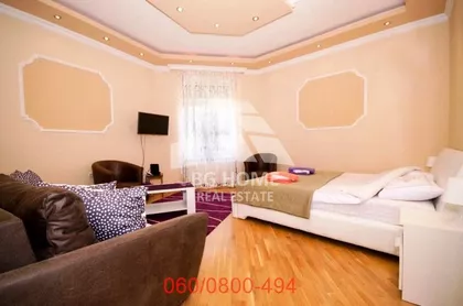 Strahinjića Bana | 4zida.rs