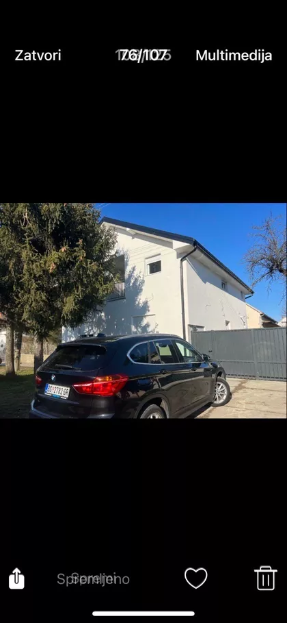 Svetozara Markovića | 4zida.rs