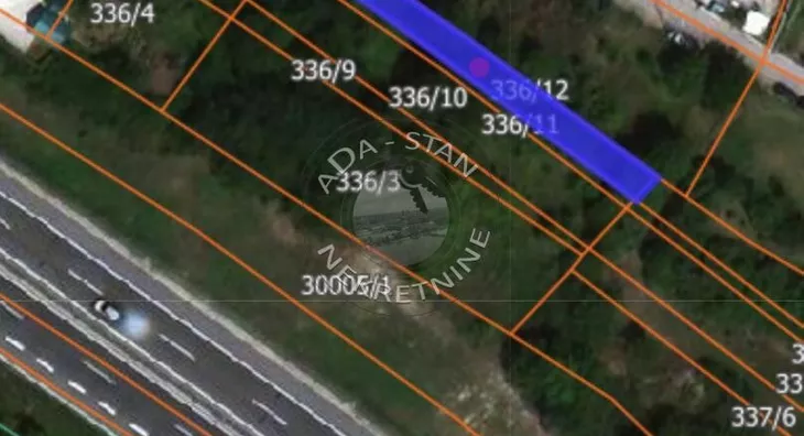 Građevinsko zemljište | 4zida