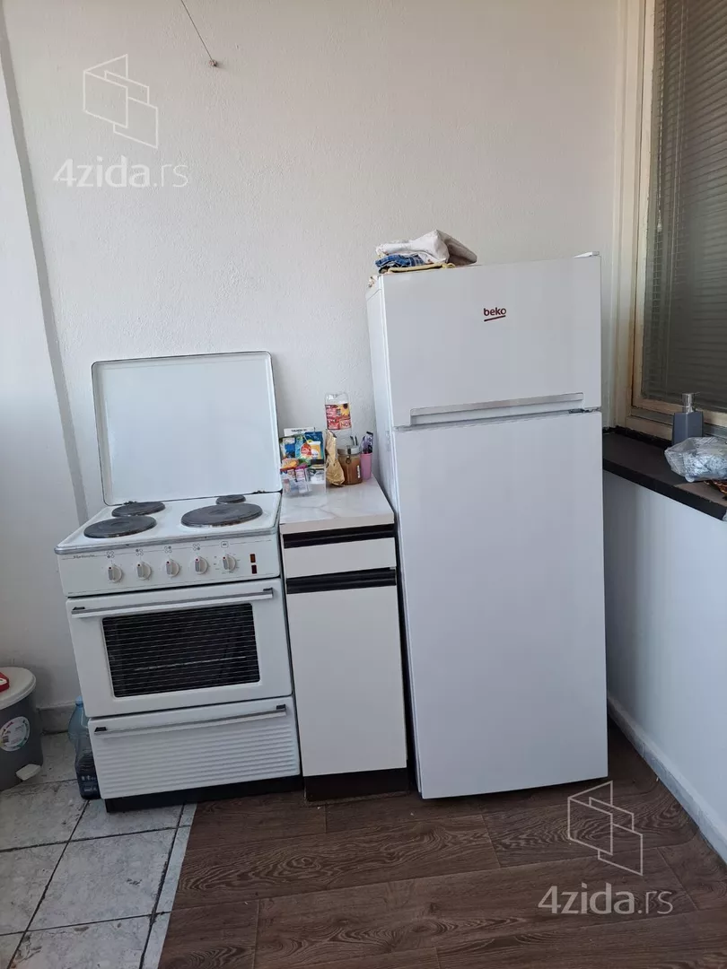 Garsonjera | 4zida