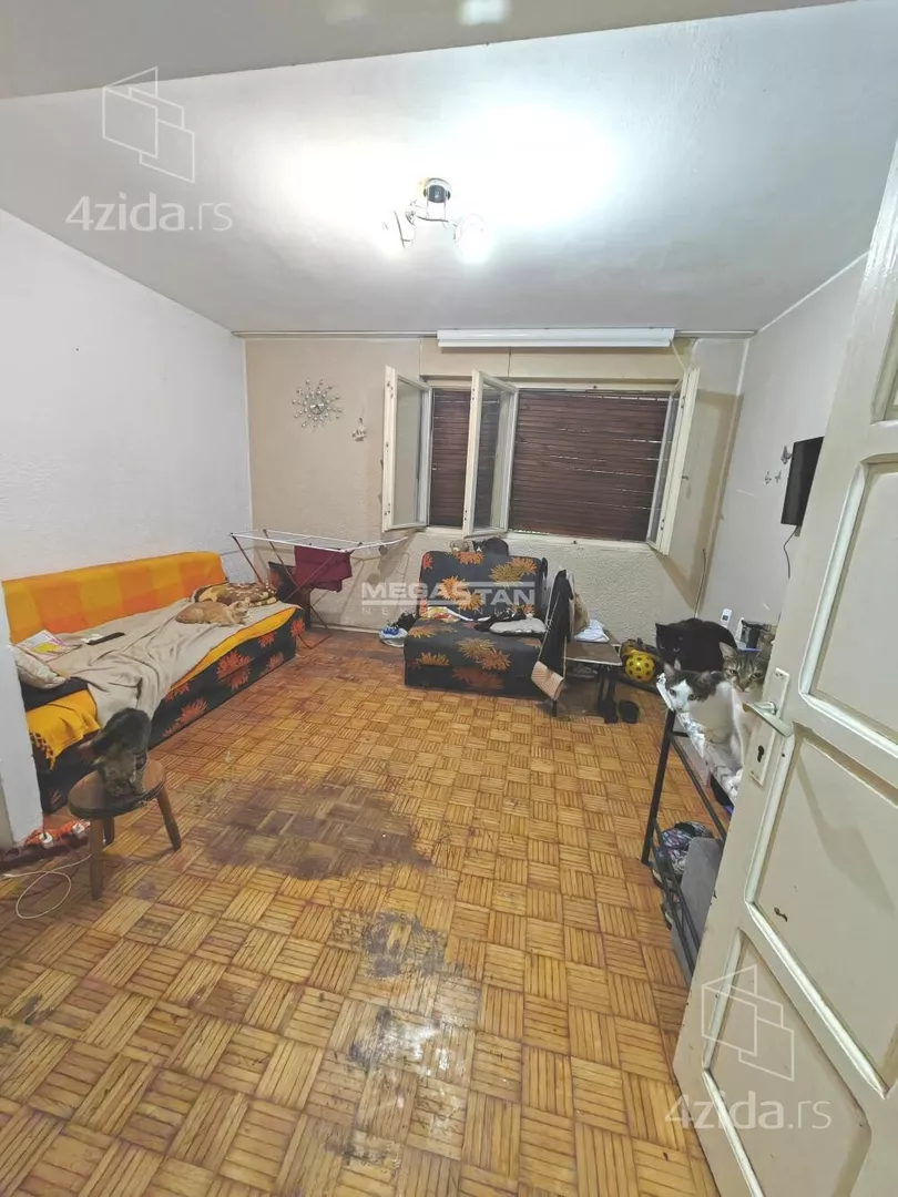 Garsonjera | 4zida