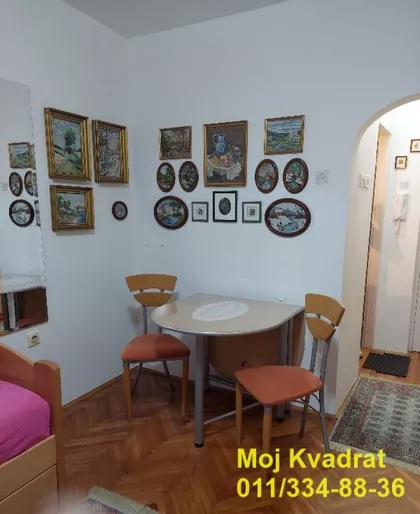 Ljuba Vučkovića | 4zida.rs