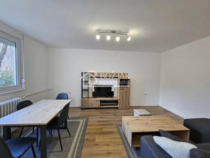 Brigadira Ristića | 4zida.rs