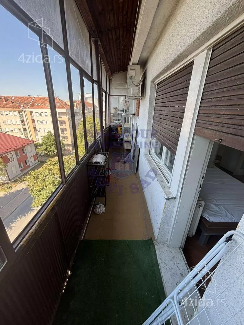 Garsonjera | 4zida