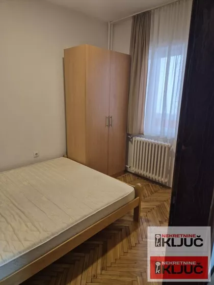 Bulevar Oslobođenja | 4zida.rs