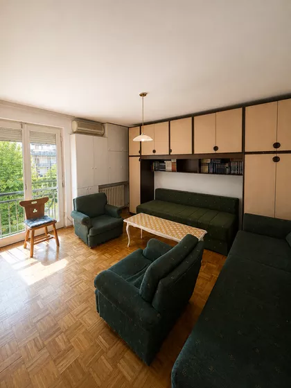 Blok 61, Novi Beograd, Beograd | 4zida.rs