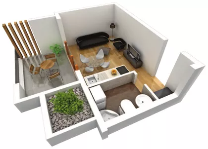 Kneza Miloša | 4zida.rs