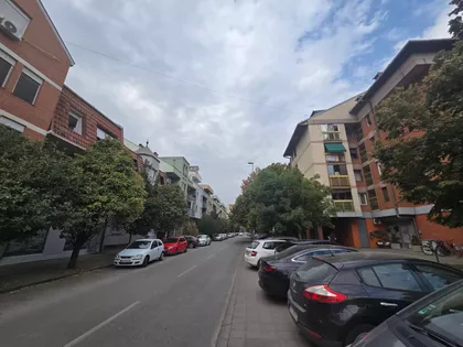 Branimira Ćosića | 4zida.rs