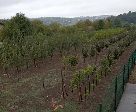 Građevinsko zemljište | 4zida