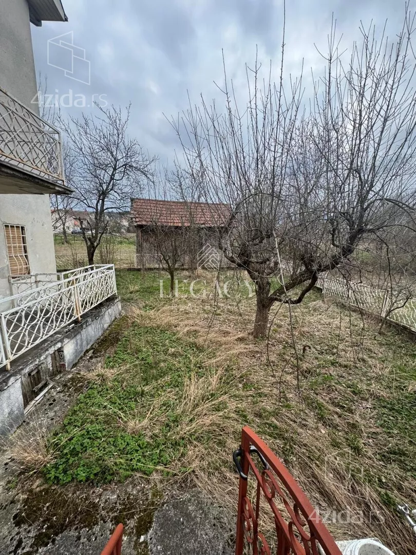 Kuća | 4zida