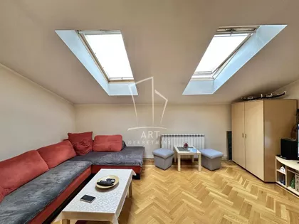 Maršala Birjuzova | 4zida.rs