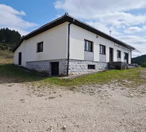Negbina, Okolne lokacije, Nova Varoš, poslovni p. | 4zida.rs