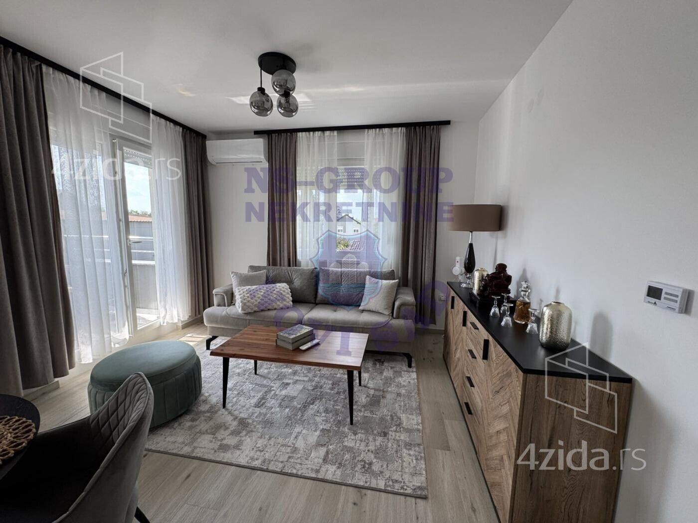 Stan – Novi Sad - Prikaz 2