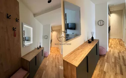 Bulevar Oslobođenja | 4zida.rs