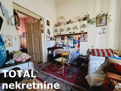 Petrovaradinsko Podgrađe - Gradić | 4zida.rs