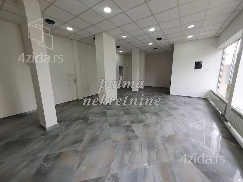 Poslovni prostor | 4zida