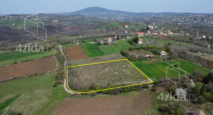 Građevinsko zemljište | 4zida