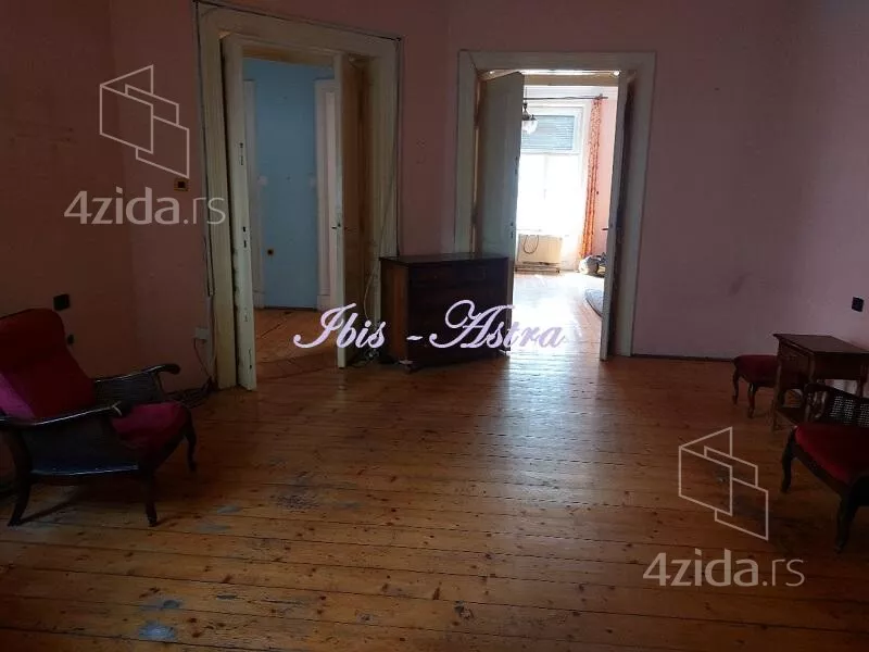 Kancelarija | 4zida