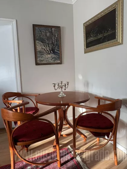 AUTOKOMANDA | 4zida.rs