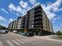 Novo Naselje, Gradske lokacije, Novi Sad | 4zida.rs | 4zida.rs