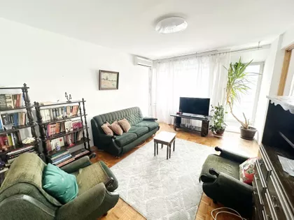 Bulevar Milutina Milankovića | 4zida.rs