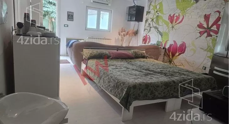 4-etažna kuća | 4zida