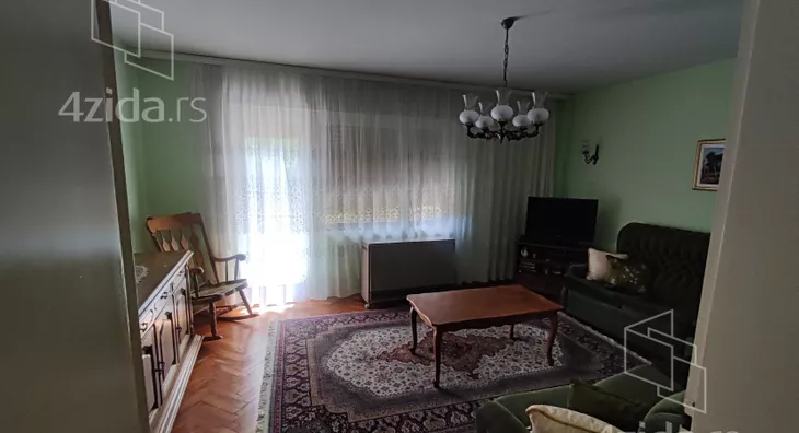 3-etažna kuća | 4zida