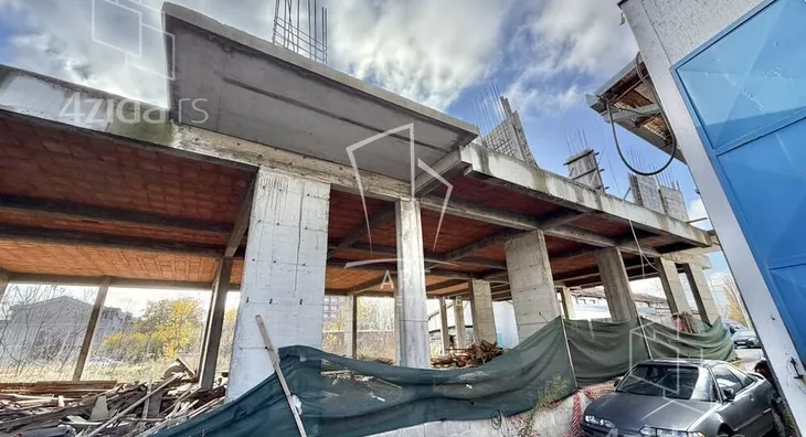 Građevinsko zemljište | 4zida