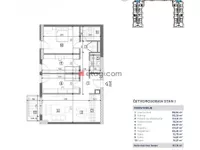 Medijana, Gradske lokacije, Niš | 4zida.rs