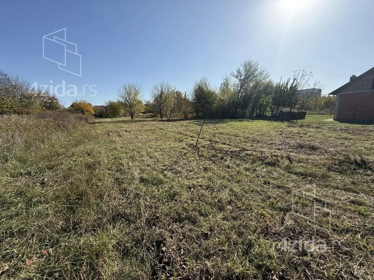 Građevinsko zemljište | 4zida