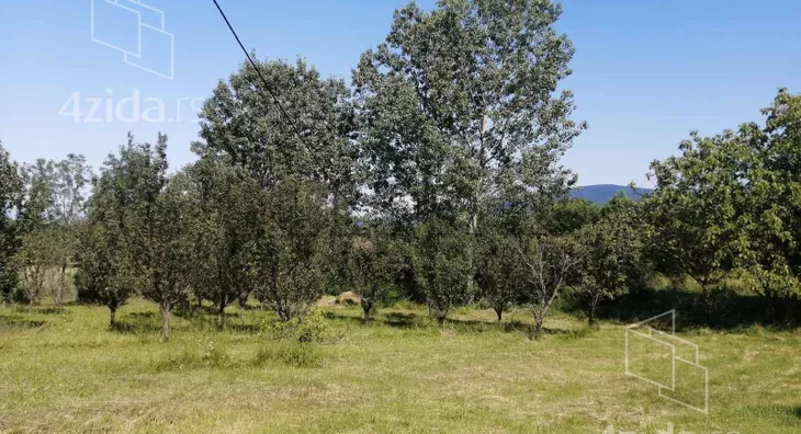 Građevinsko zemljište | 4zida