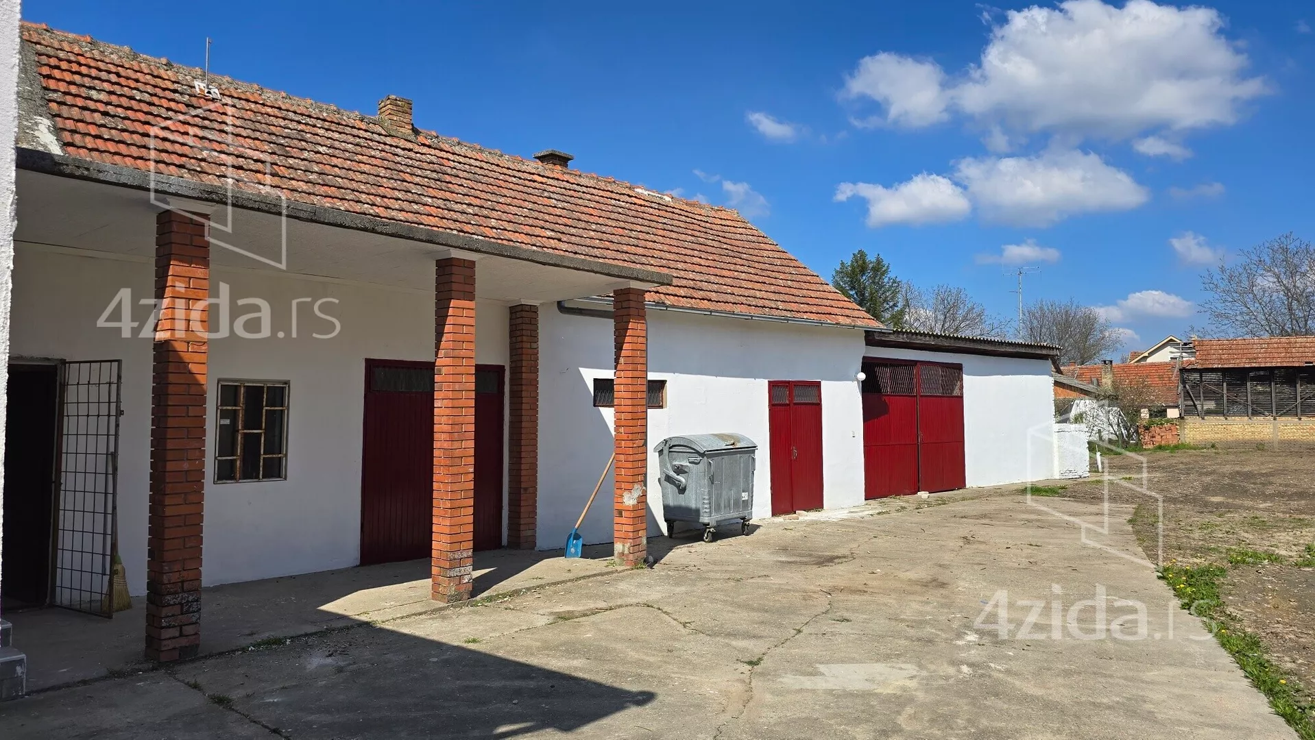 Poslovni prostor | 4zida