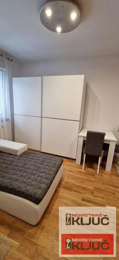 Bulevar Oslobođenja | 4zida.rs