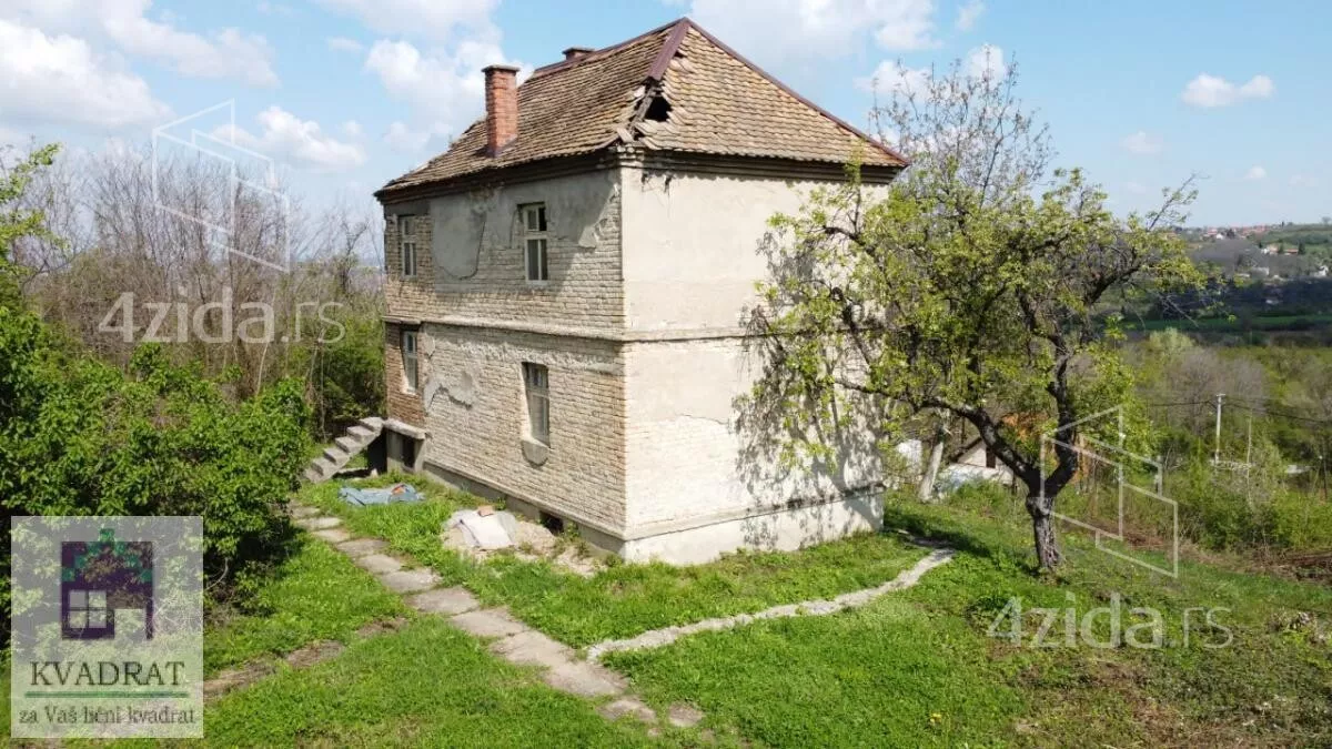Građevinsko zemljište | 4zida