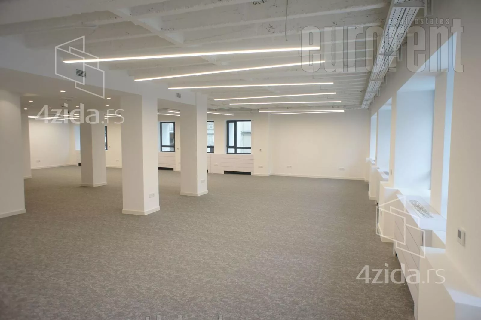Poslovni prostor | 4zida