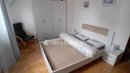 Anastasa Jovanovića | 4zida.rs