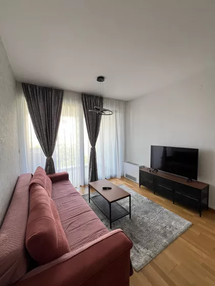 Vojvode Stepe | 4zida.rs