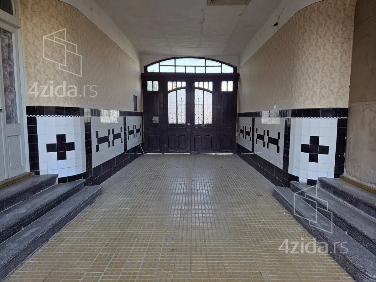 Kuća | 4zida