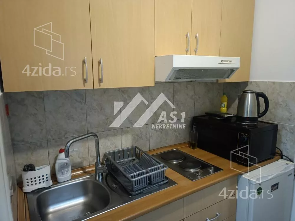 Garsonjera | 4zida