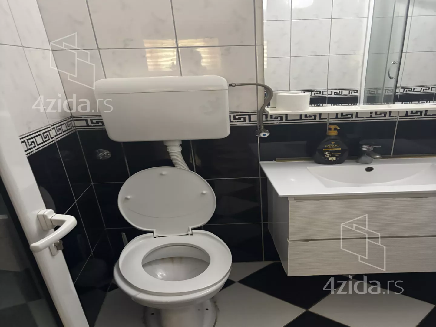 Kancelarija | 4zida