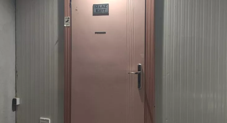 Ugostiteljski objekat | 4zida