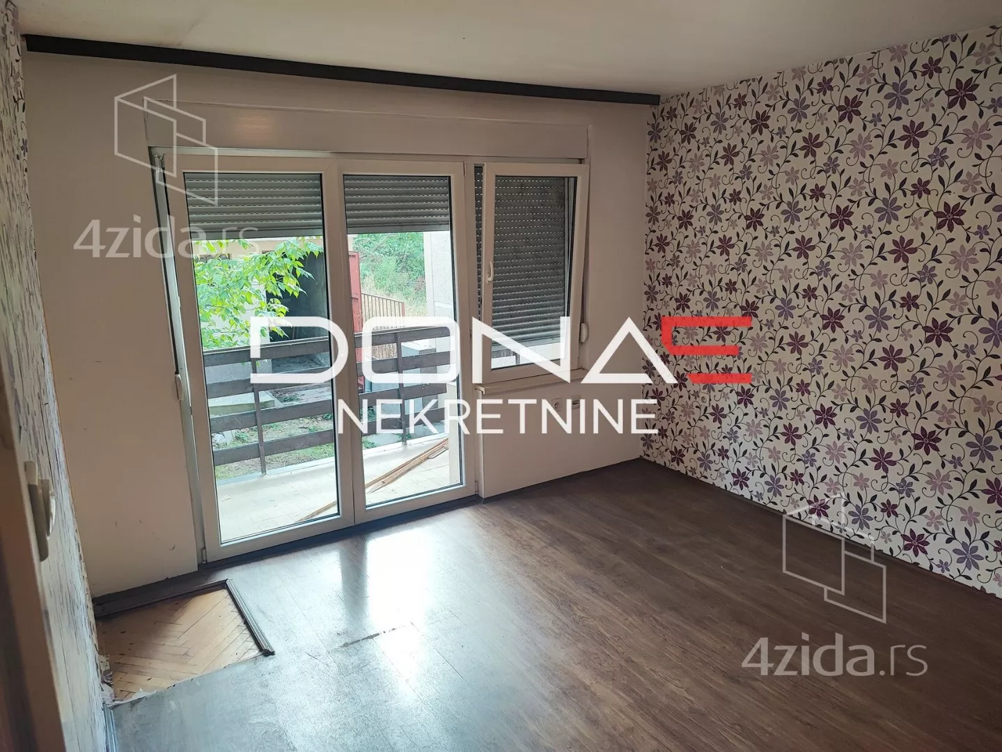 3-etažna kuća | 4zida