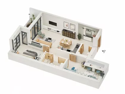 Milovana Gušića 54 | 4zida.rs