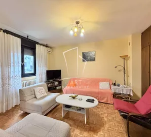 Golf Naselje, Čukarica opština, Beograd, 3.0 stan | 4zida.rs