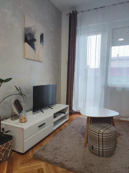 Stanka Paunovića Veljka | 4zida.rs