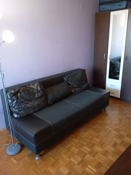 Botanička Bašta | 4zida.rs