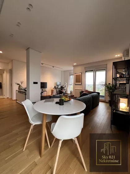 Sajmište | 4zida.rs