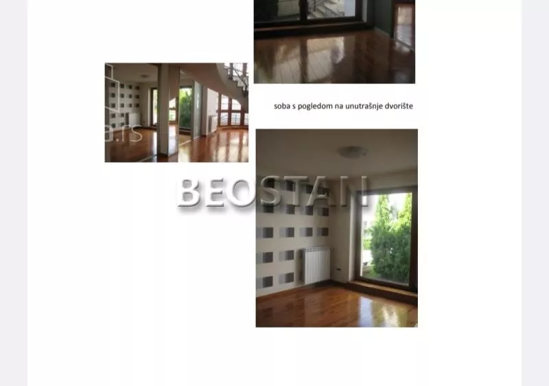 Šestoiposoban stan | 4zida